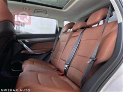 Geely Azkarra